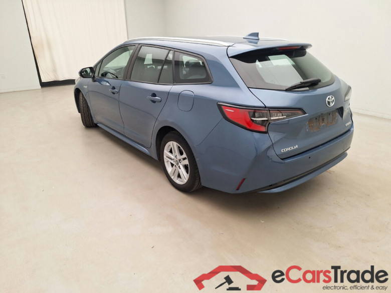 Toyota, Corolla TS '19, Corolla TS 1.8 Hybrid Dynamic #3