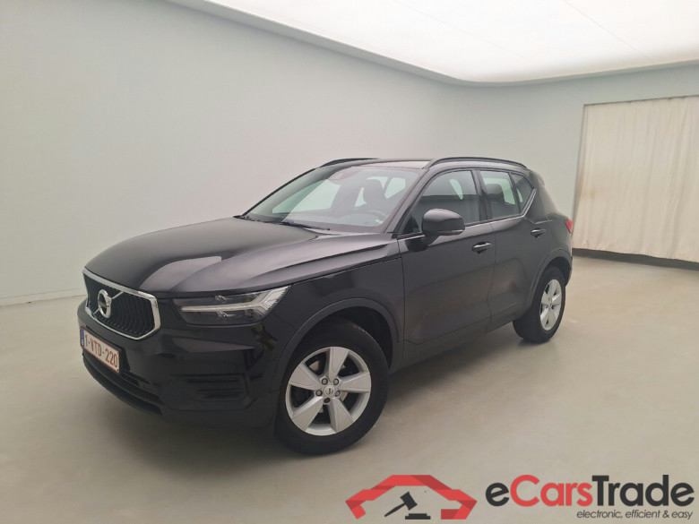 Volvo, XC40 '17, XC40 T3 #2