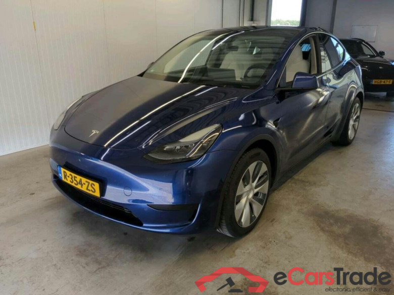 Tesla Model Y RWD 58 kWh