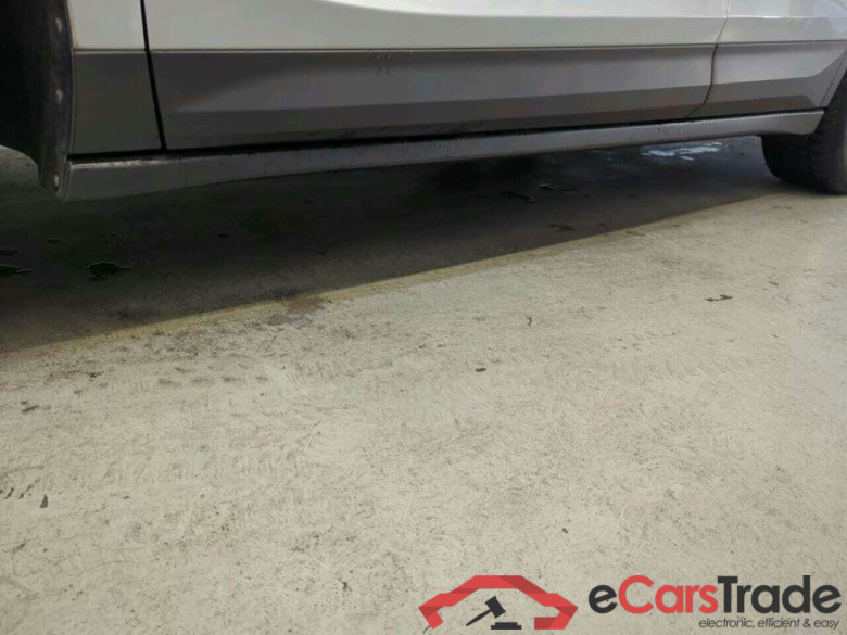 SKODA Enyaq iV 60 #4