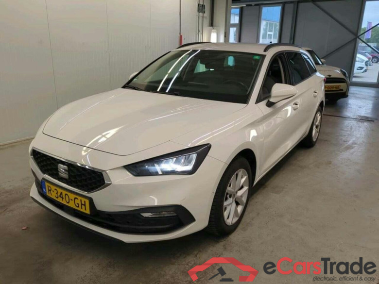 SEAT Leon Sportstourer 1.0 TSI StyleBns Int