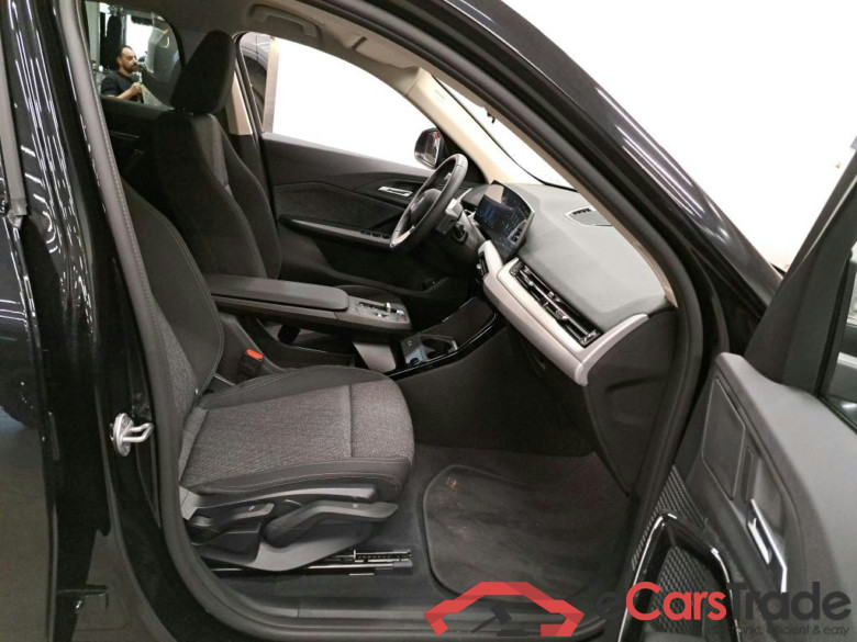 BMW - BMW IX2 xDrive30A 313PK * ELECTRIC * #3