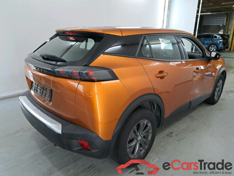 PEUGEOT 2008 1.2 PURETECH 74KW S-S ACTIVE PACK #4