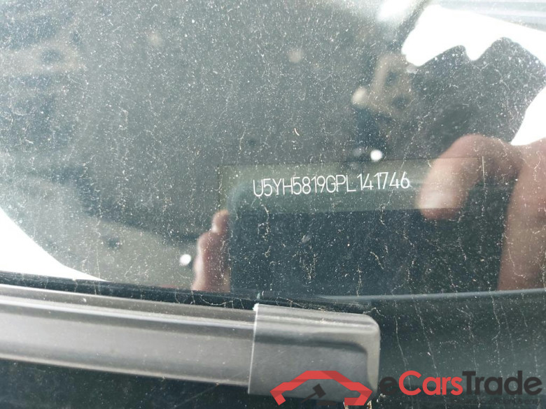 KIA - KIA CEE'D SPORTSWAGON CRDi 136PK   ***   TOTAL LOSS   ***   DCT Pack Travel #6