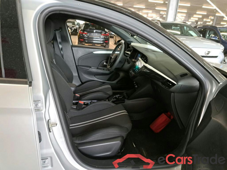 OPEL - OPE CORSA BEV Long Range 156PK GS * ELECTRIC * #3
