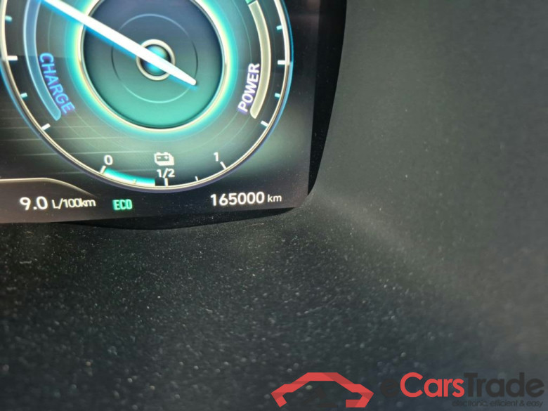 HYUNDAI Santa Fe 7Plazas 1.6 TGDi HEV Tecno Auto 4x2 #5