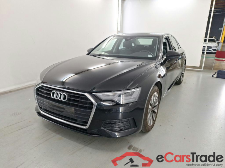 AUDI A6 DIESEL - 2018 35 TDi Business Edition S tronic