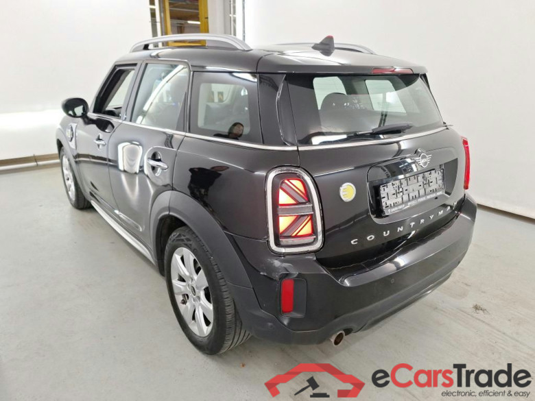 MINI COUNTRYMAN 1.5 COOPER S E 4WD AUTO #3