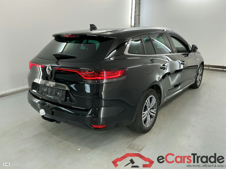 RENAULT Megane grandtour 1.5 BLUE DCI 115 EDC INTENS #4