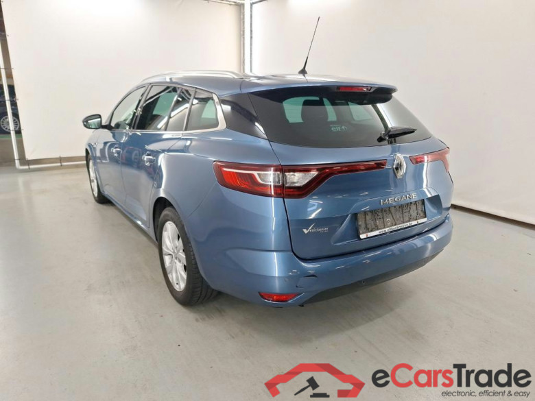 RENAULT MEGANE GRANDTOUR - 2016 1.33 TCe Limited2 GPF #3