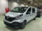 preview Renault Trafic #0