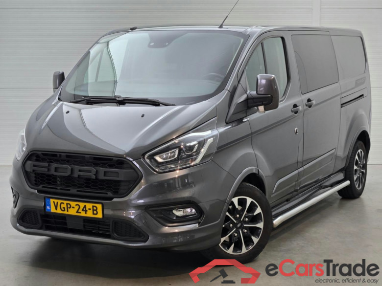 FORD Transit Custom 310 2.0 TDCI L2H1 Sport #1