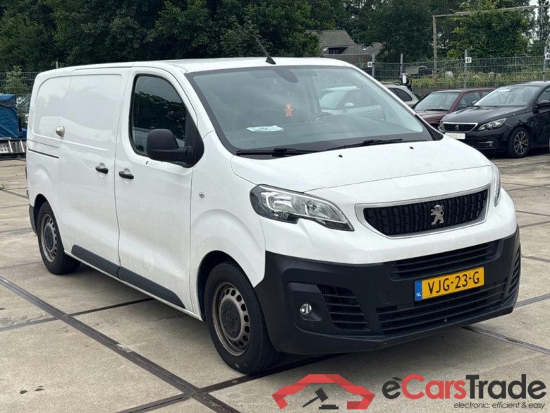 PEUGEOT Expert 1.5 BlueHDI 100 Standard Premium #2