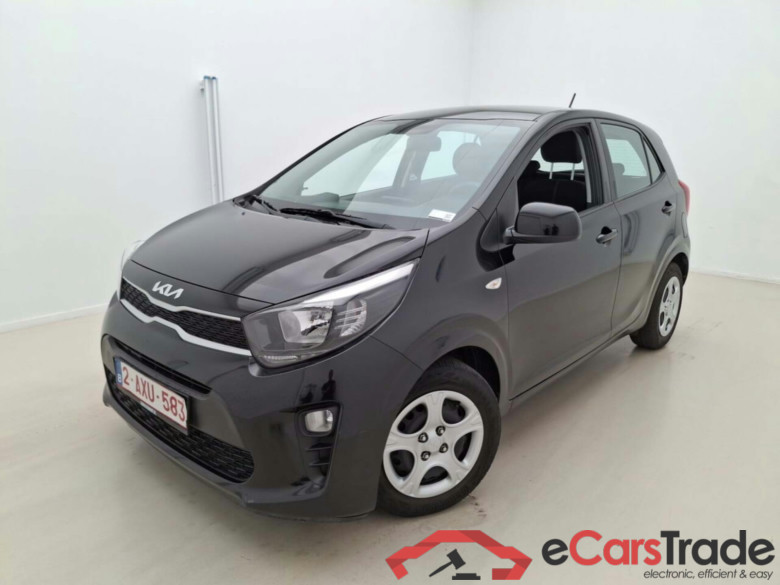 KIA PICANTO 1.0 MPI