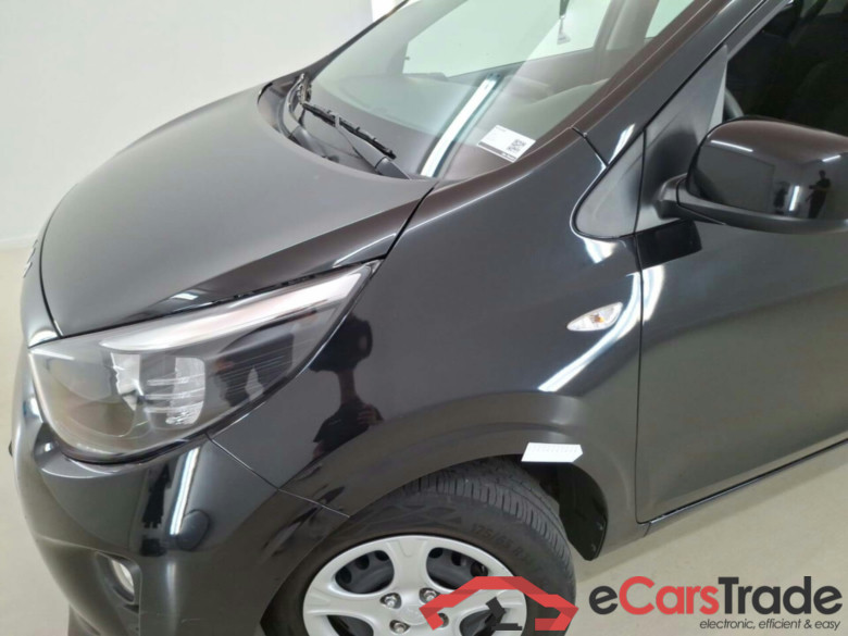 KIA PICANTO 1.0 MPI #6