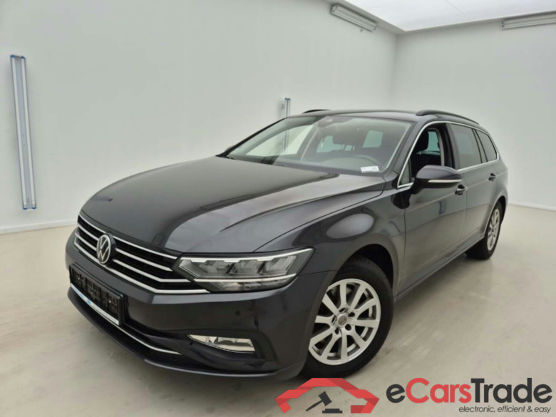 VOLKSWAGEN PASSAT VARIANT 1.4 TSI ACT COMFORTLINE DSG #1
