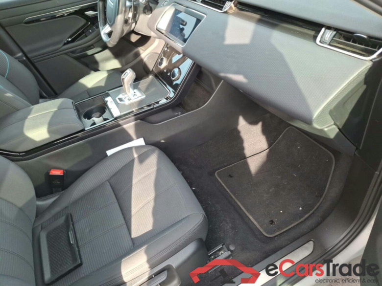 LAND ROVER RANGE ROVER EVOQUE P300E AWD AUT #4