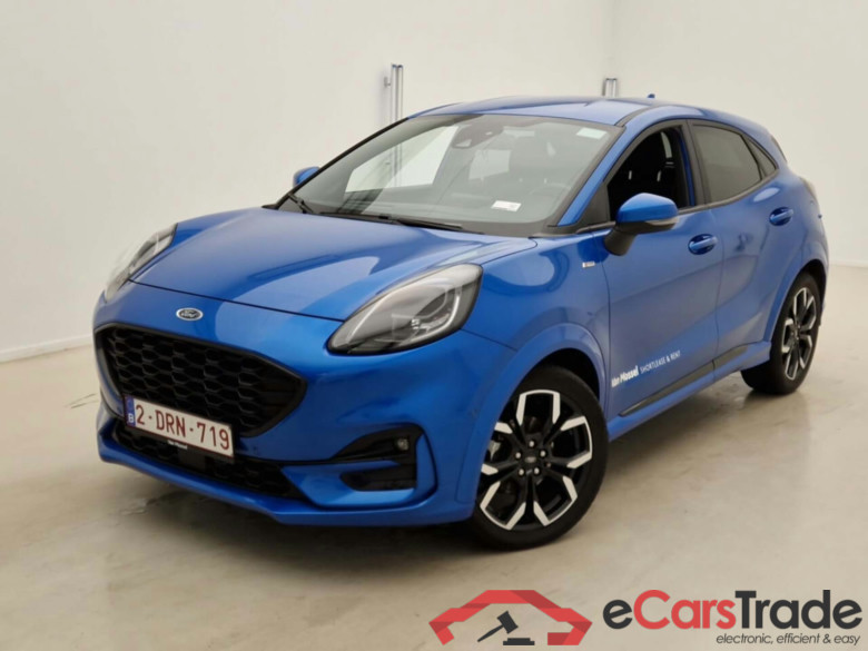 FORD PUMA 1.0 EBH ST-LINE