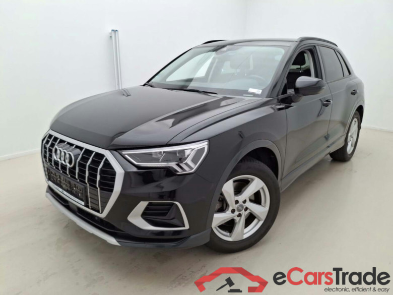 Audi Q3 2.0 40 TDI Advanced Quattro Aut. LED-Matrix Virtual ACC Navi-Pro Sport-Seats KeylessGo Camera Klima PDC ... #1