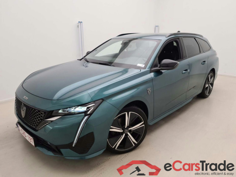 PEUGEOT 308 SW 1.5 BLUEHDI GT EAT8