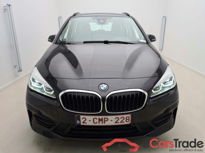 BMW 216d Gran Tourer 7PL LED Navi KeylessGo Klima PDC ... #5