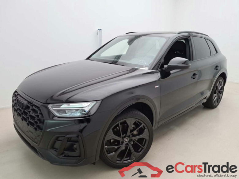 AUDI Q5 40 TDI QUATTRO S-LINE S-TRONIC