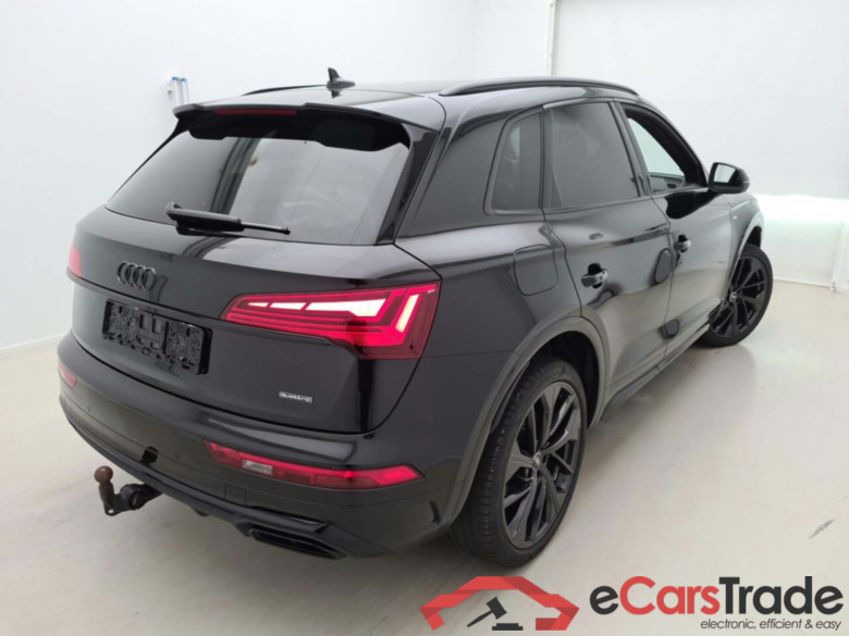 AUDI Q5 40 TDI QUATTRO S-LINE S-TRONIC #2