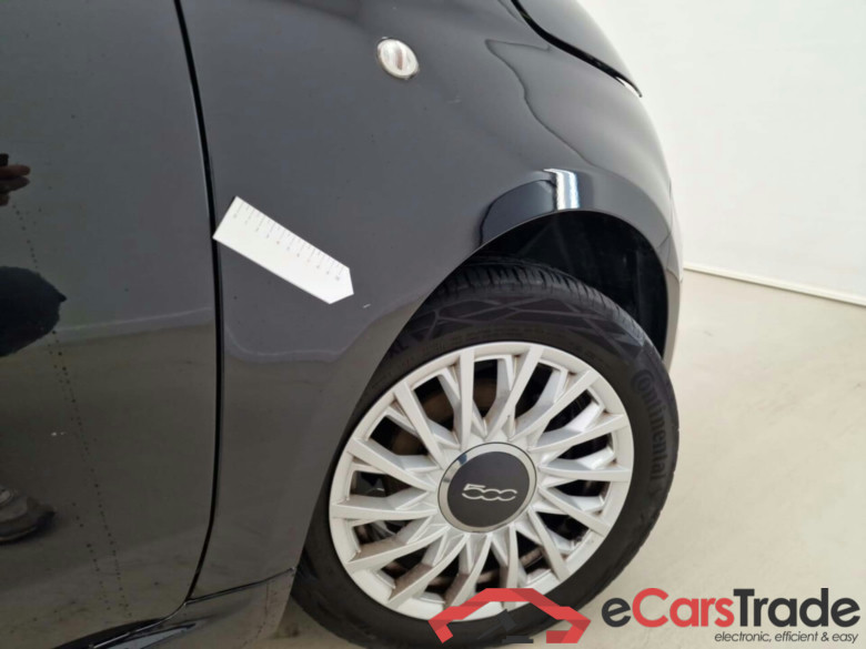 FIAT 500 1.0 HYBRID #6