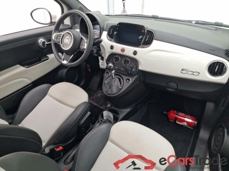 FIAT 500 1.0 HYBRID #3