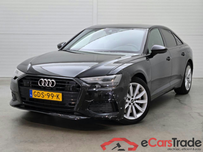 AUDI A6 LIMOUSINE 50 TFSI e quattro S edition #1