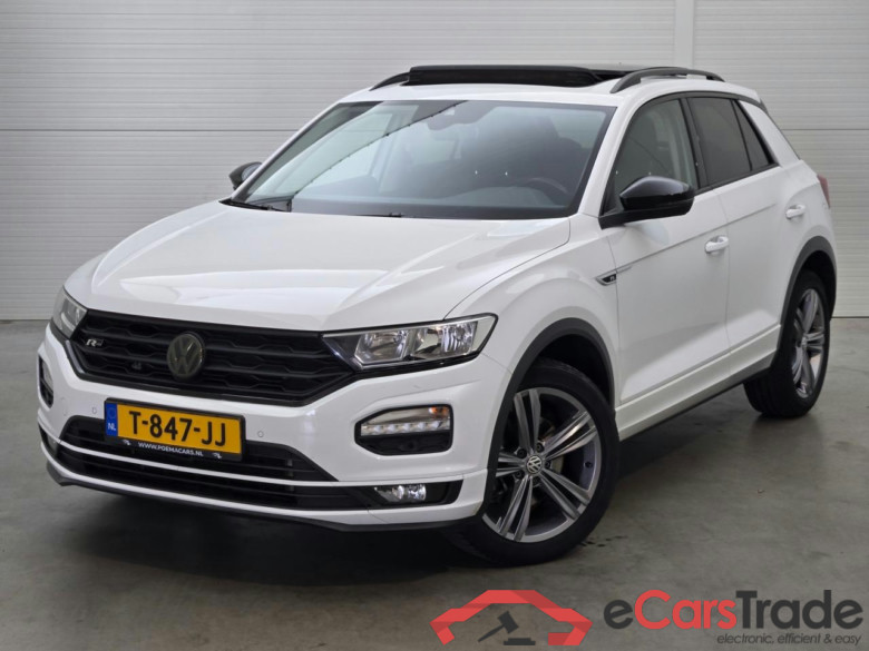 VOLKSWAGEN T-Roc 1.5 TSI Style #1