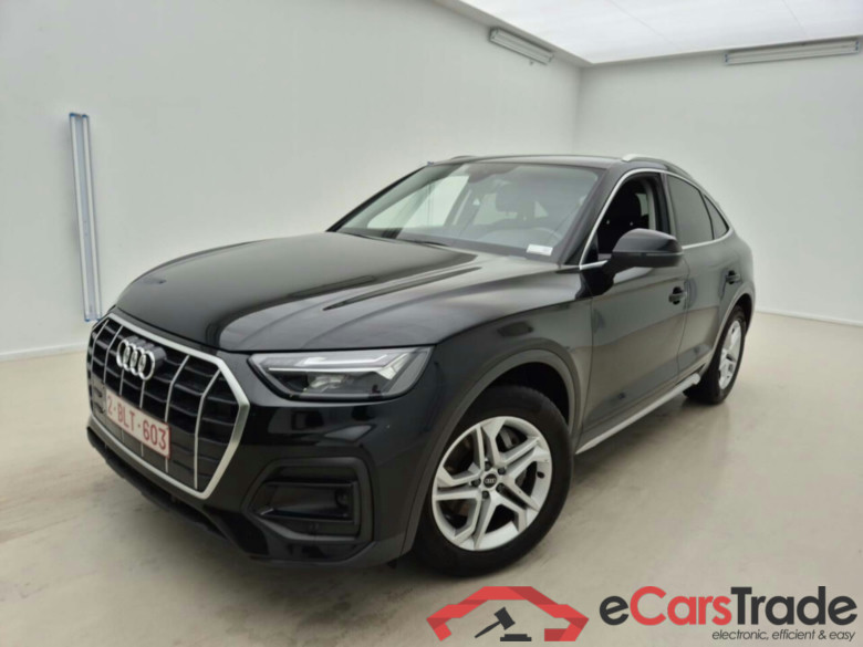 AUDI Q5 SPORTBACK 35 TDI S-TRONIC BUSINESS ED.