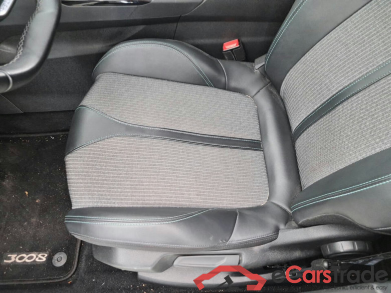 PEUGEOT 3008 1.2 PT ALLURE PACK #6
