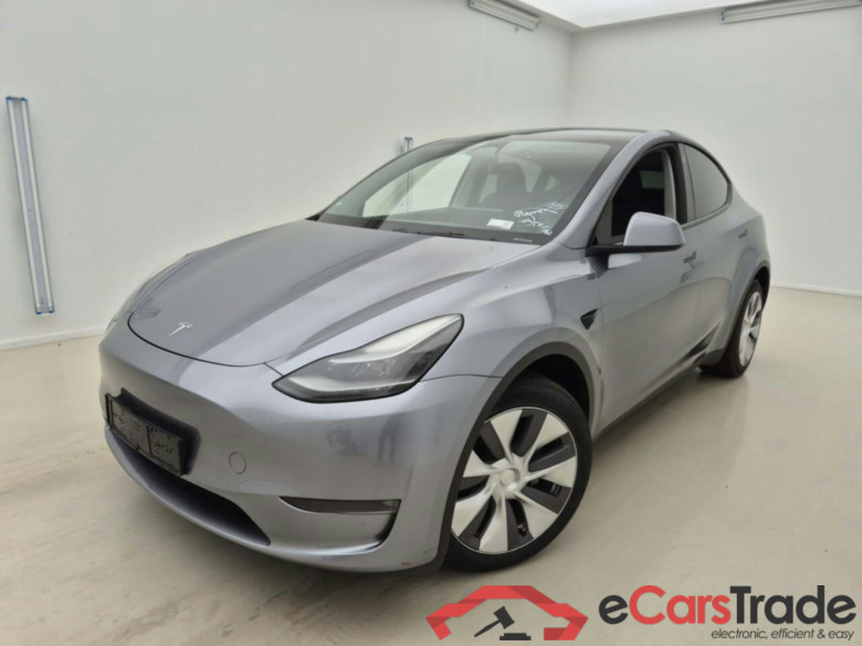 TESLA MODEL Y LONG RANGE DUALMOTOR AWD #1