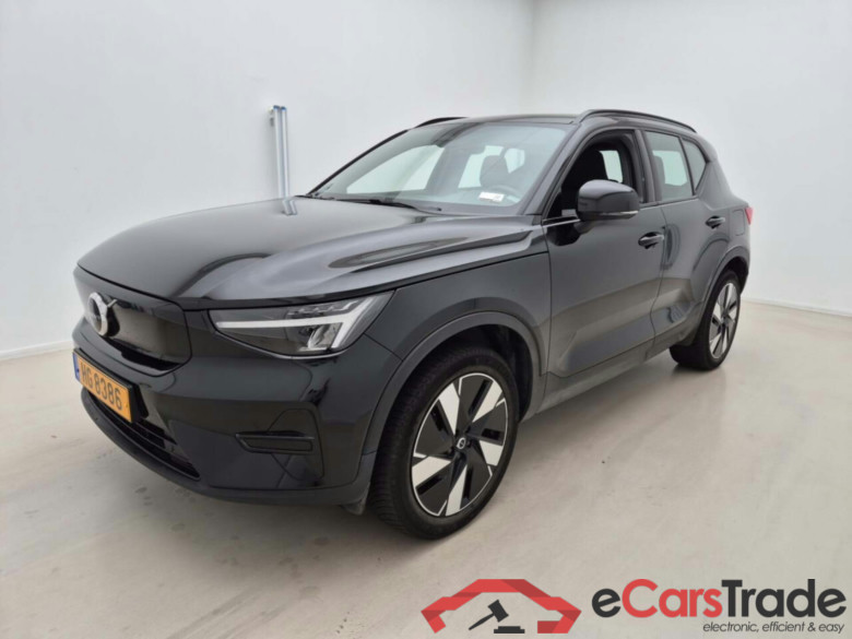 VOLVO XC40 RECHARGE CORE #1
