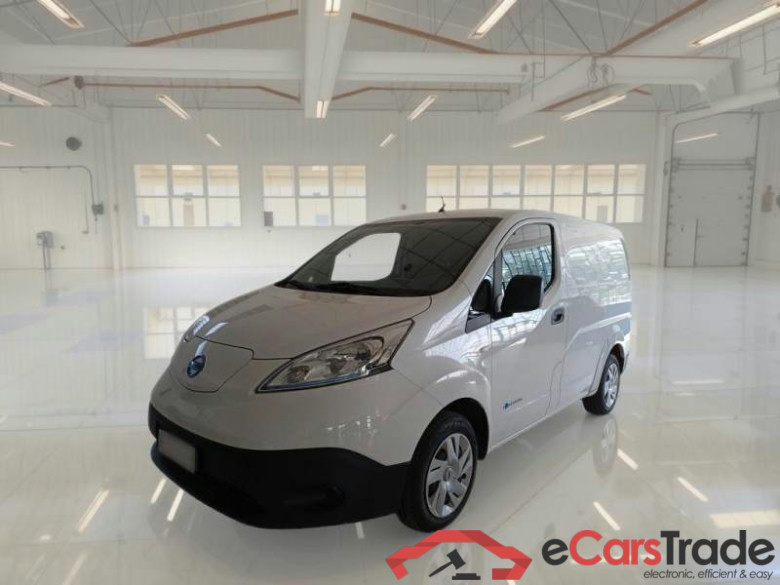 NISSAN E-NV200 / 2009 / 4P / FURGONE VAN BUSINESS 4 PORTE #3