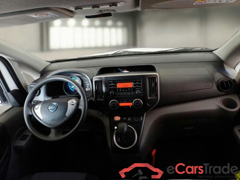 NISSAN E-NV200 / 2009 / 4P / FURGONE VAN BUSINESS 4 PORTE #5