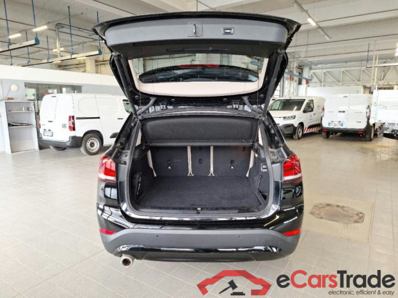 BMW X1 / 2019 / 5P / SUV XDRIVE 25E BUSINESS ADVANTAGE AUTOMATICO #5