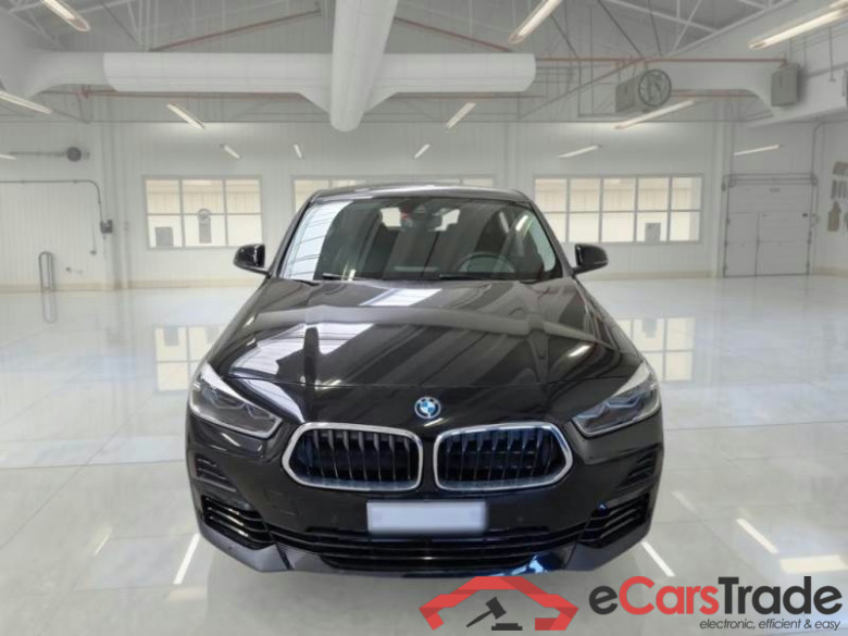 BMW X2 / 2017 / 5P / SUV XDRIVE 25E BUSINESS X AUTOMATICO #6