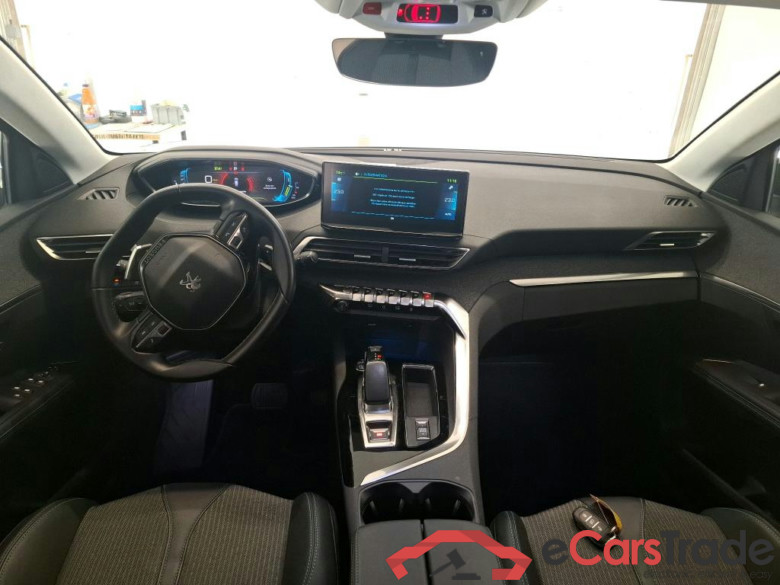 PEUGEOT 3008 / 2020 / 5P / SUV 1.6 HYBRID 225 E-EAT8 Allure Pack #5