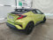 preview Toyota C-HR #2
