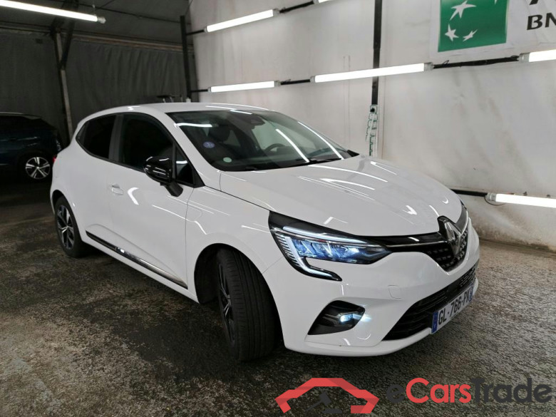 Clio V Business 1.0 TCe 100CV BVM6 E6d / GPL #4