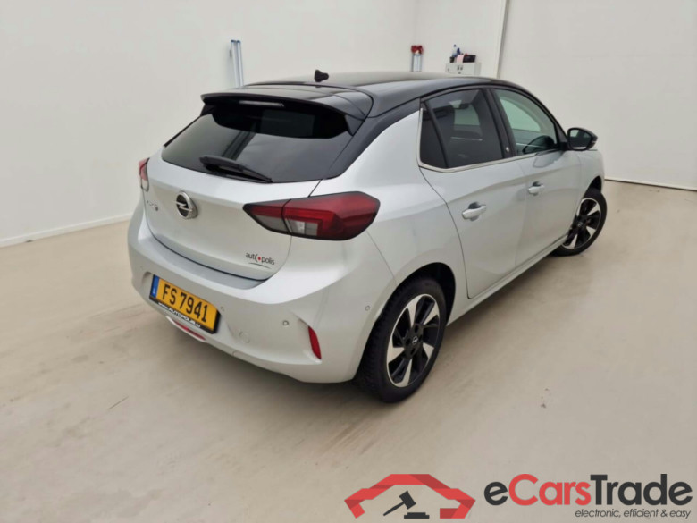 OPEL CORSA-E ELEGANCE 50 KWH #2
