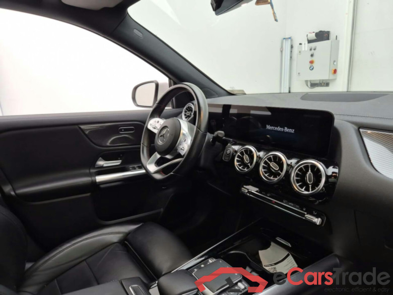 MERCEDES-BENZ GLA 250 E BNSSOL AMG LTD #3