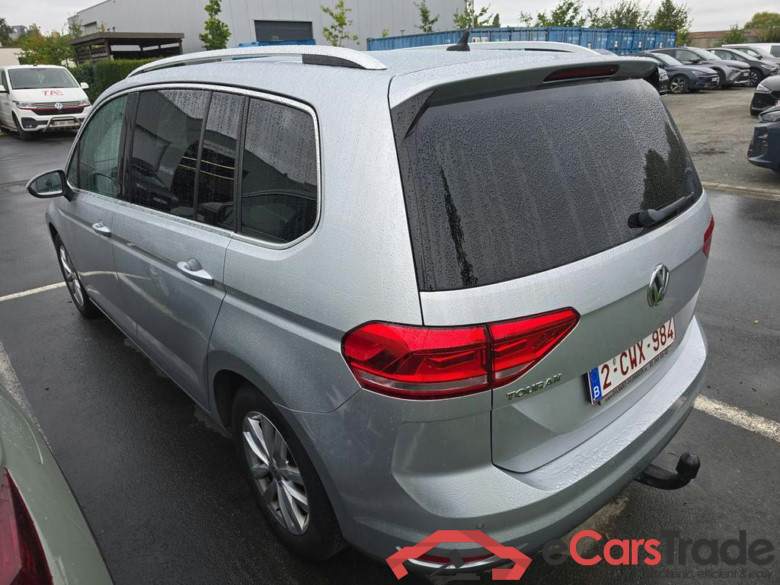 VOLKSWAGEN Touran 1.5 TSI ACT Highline OPF DSG #3