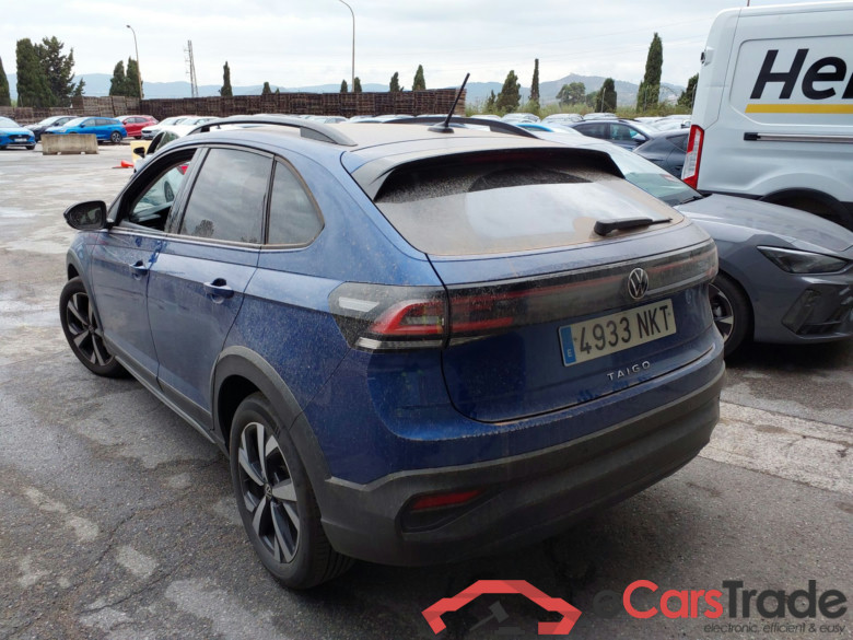 VOLKSWAGEN TAIGO 1.0 TSI 85 kW 115 CV DSG 7 automatico MAS (Winterpack)  #2