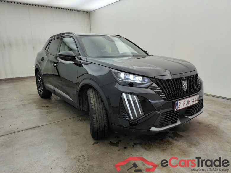 e-2008 115kW 54kWh GT #5