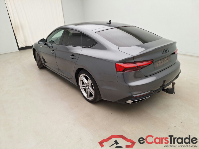 Audi, A5 SB FL'20, A5 SB 35 TDi 120kW B.E.S L.St. #3