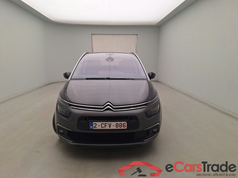 Citroën, Gr.C4 SpaceT. FL'16, Gr.C4 SpT.1.5HDi 130 Bus.Lnge #1