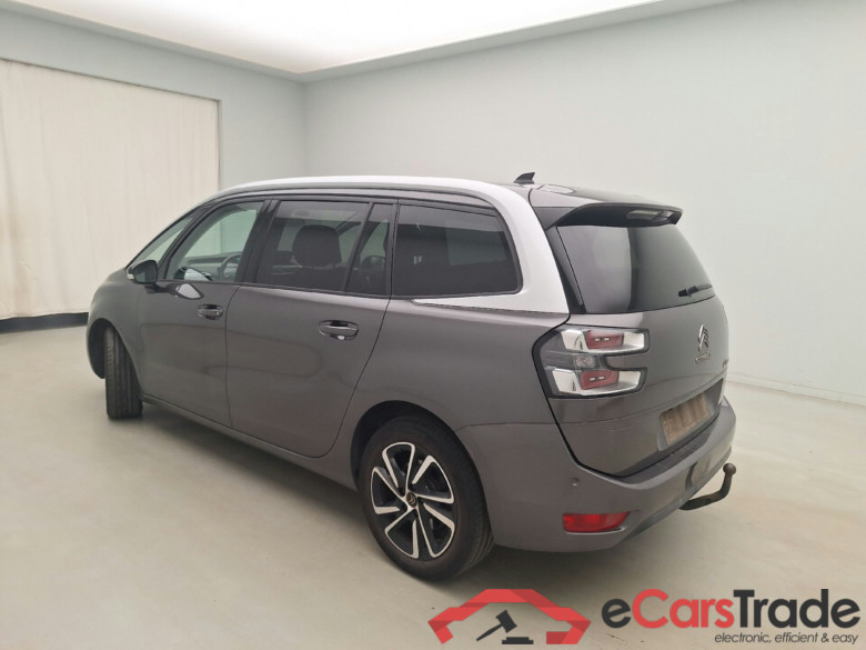Citroën, Gr.C4 SpaceT. FL'16, Gr.C4 SpT.1.5HDi 130 Bus.Lnge #3